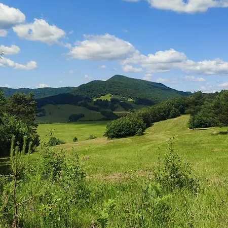 Kampingowy Letniskowy Zdroj *