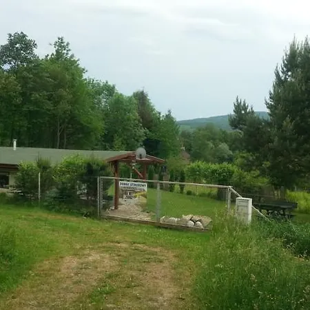 Kampingowy Letniskowy Zdroj *