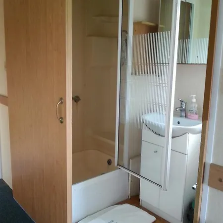 Kampingowy Letniskowy Zdroj