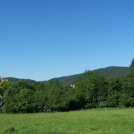 Lodge Kampingowy Letniskowy Zdroj