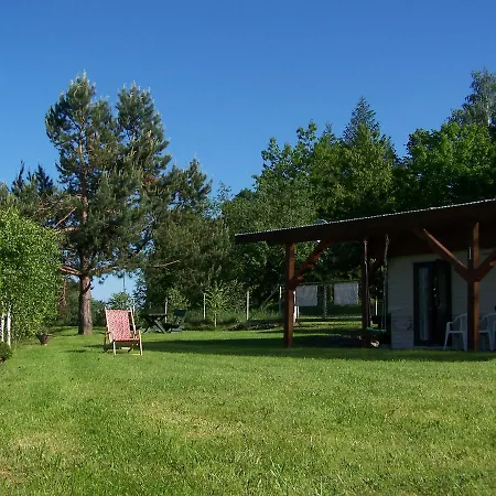 Lodge Kampingowy Letniskowy Zdroj *