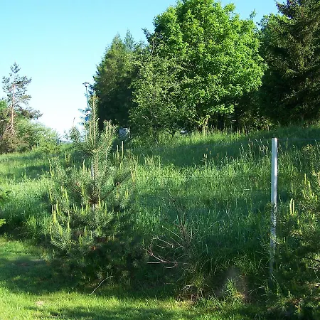 Lodge Kampingowy Letniskowy Zdroj